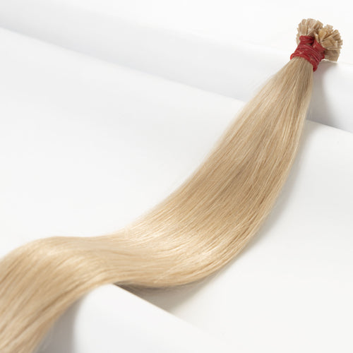 Ash Blonde