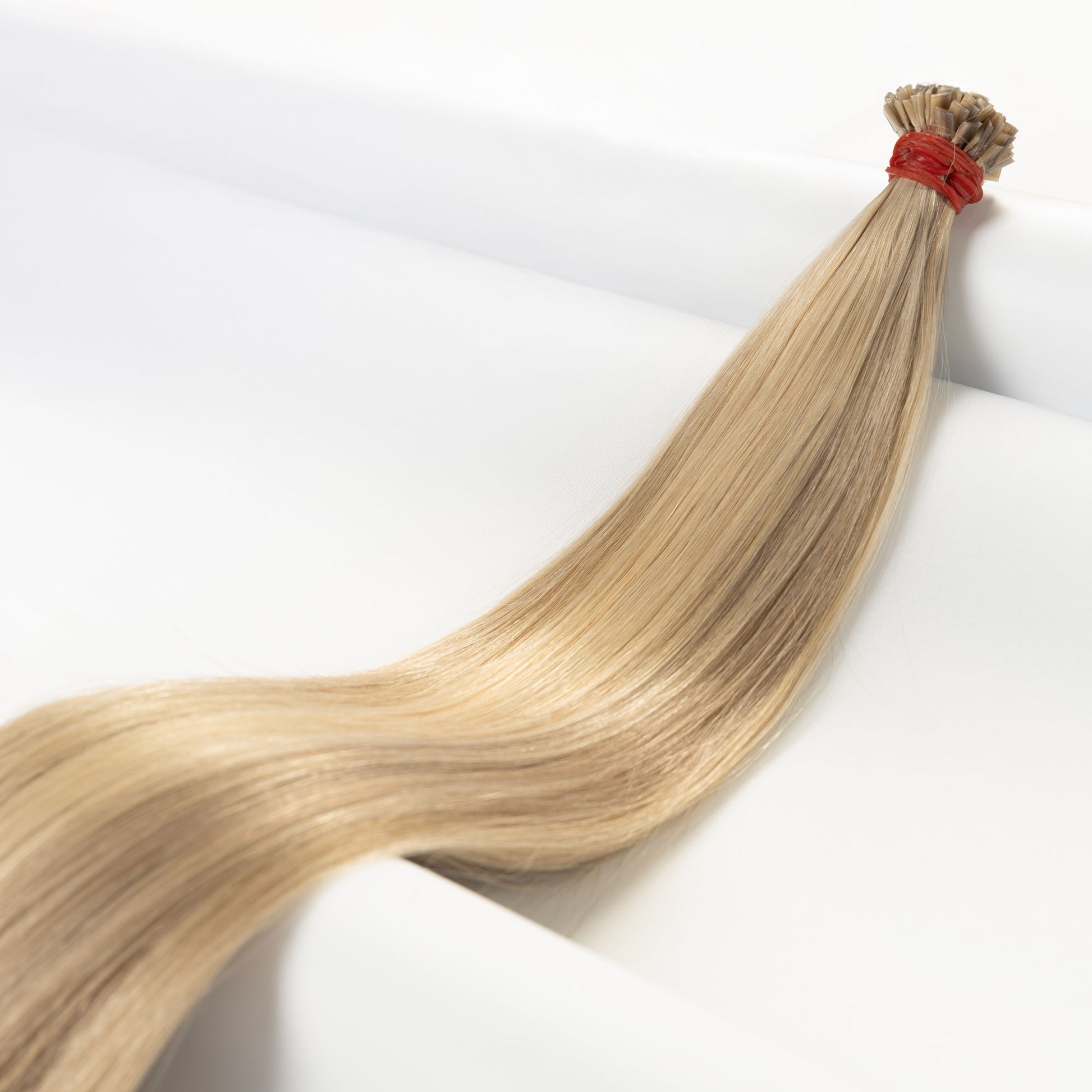 Ash Blonde Highlights