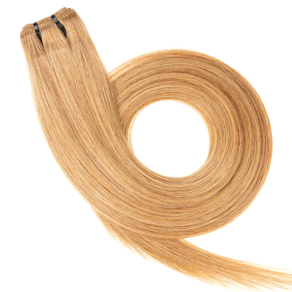 Caramel Blonde