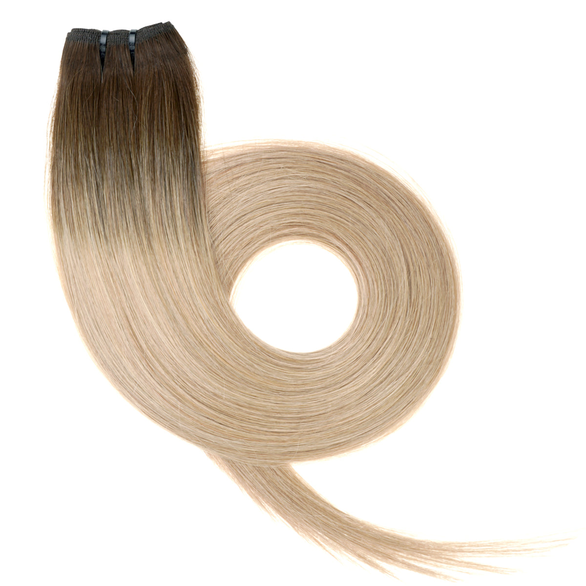 Hazelnut Shine Ombré