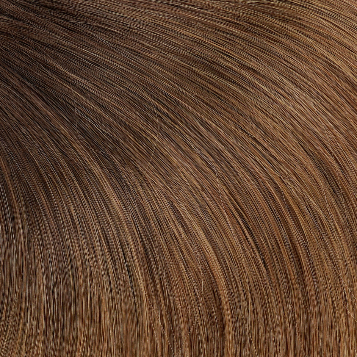 Hazel Melt Ombré