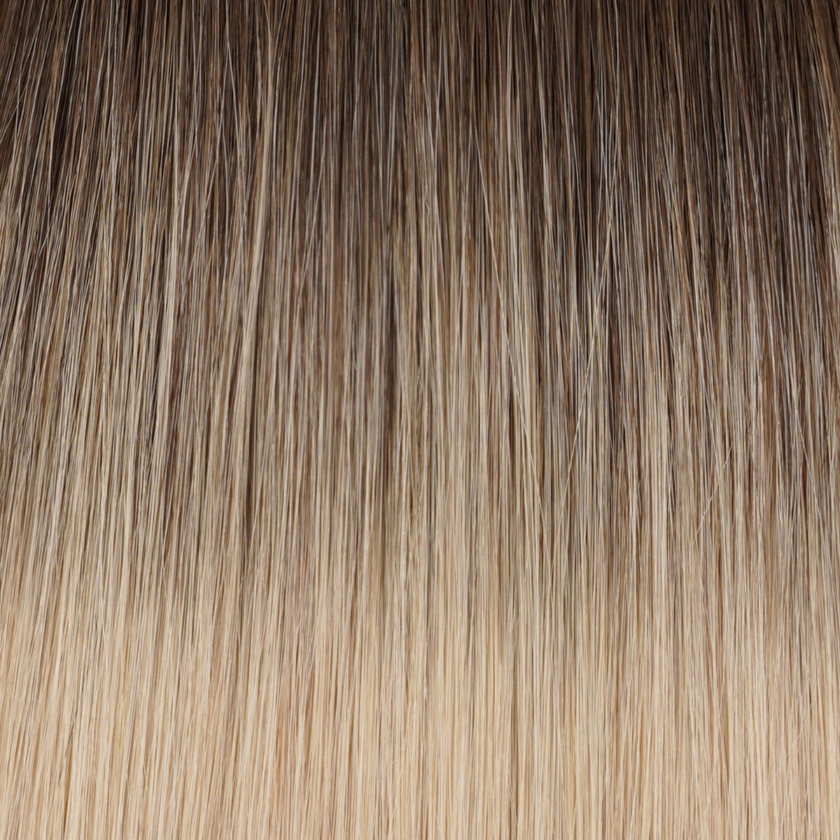 Mocha Creme Ombré
