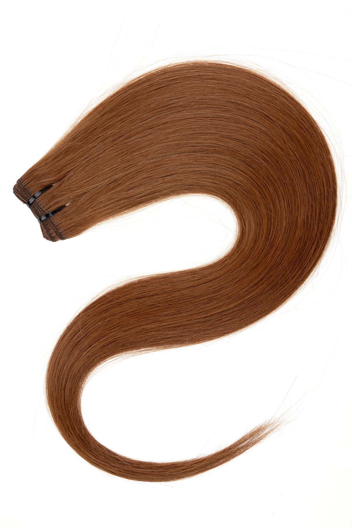 Light Copper Luxe