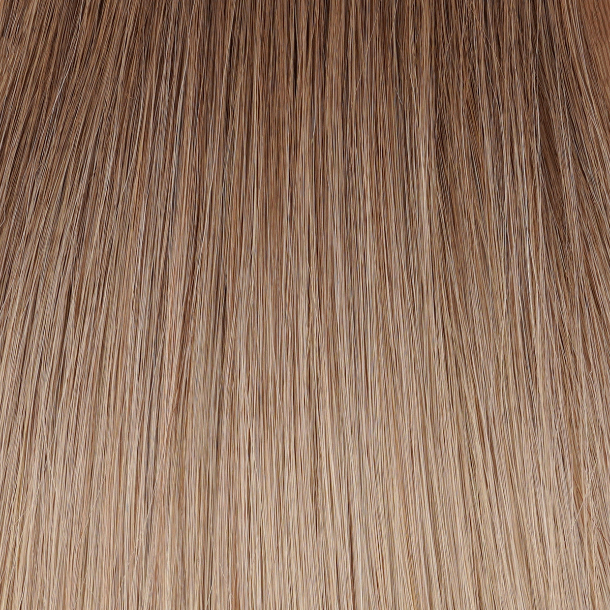 Golden Ash Ombré