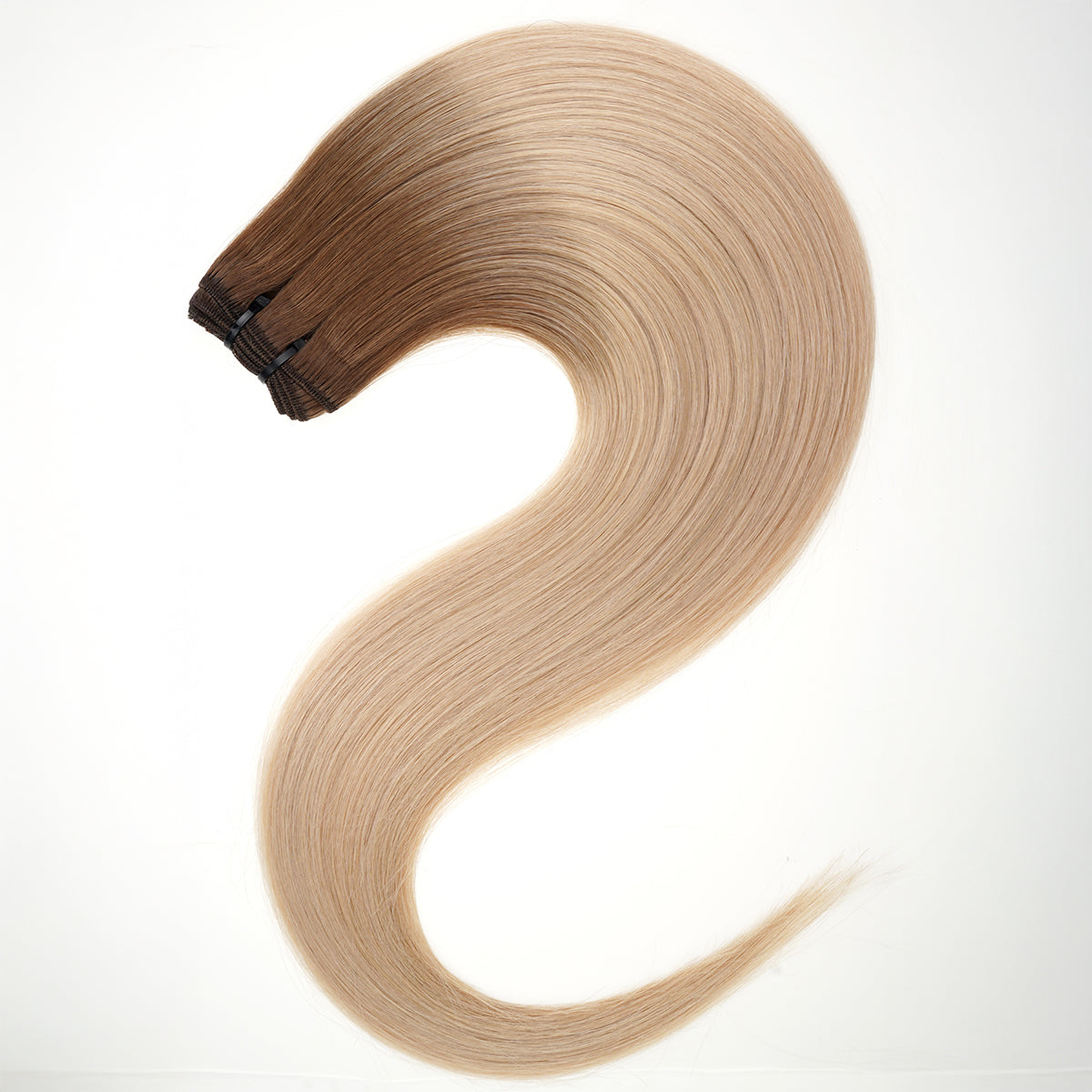 Beige Blonde Ombré