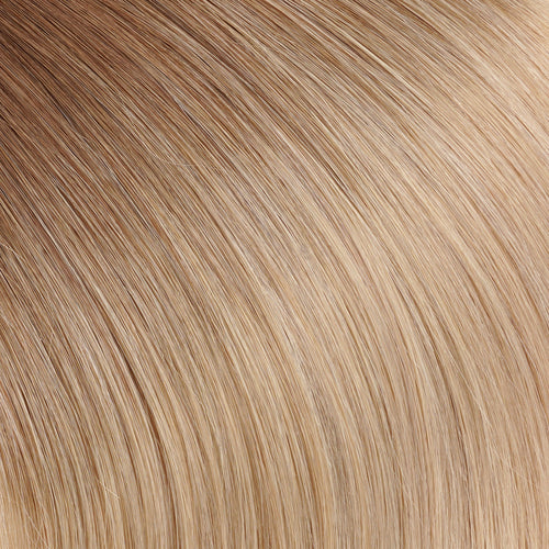 Beige Blonde Ombré