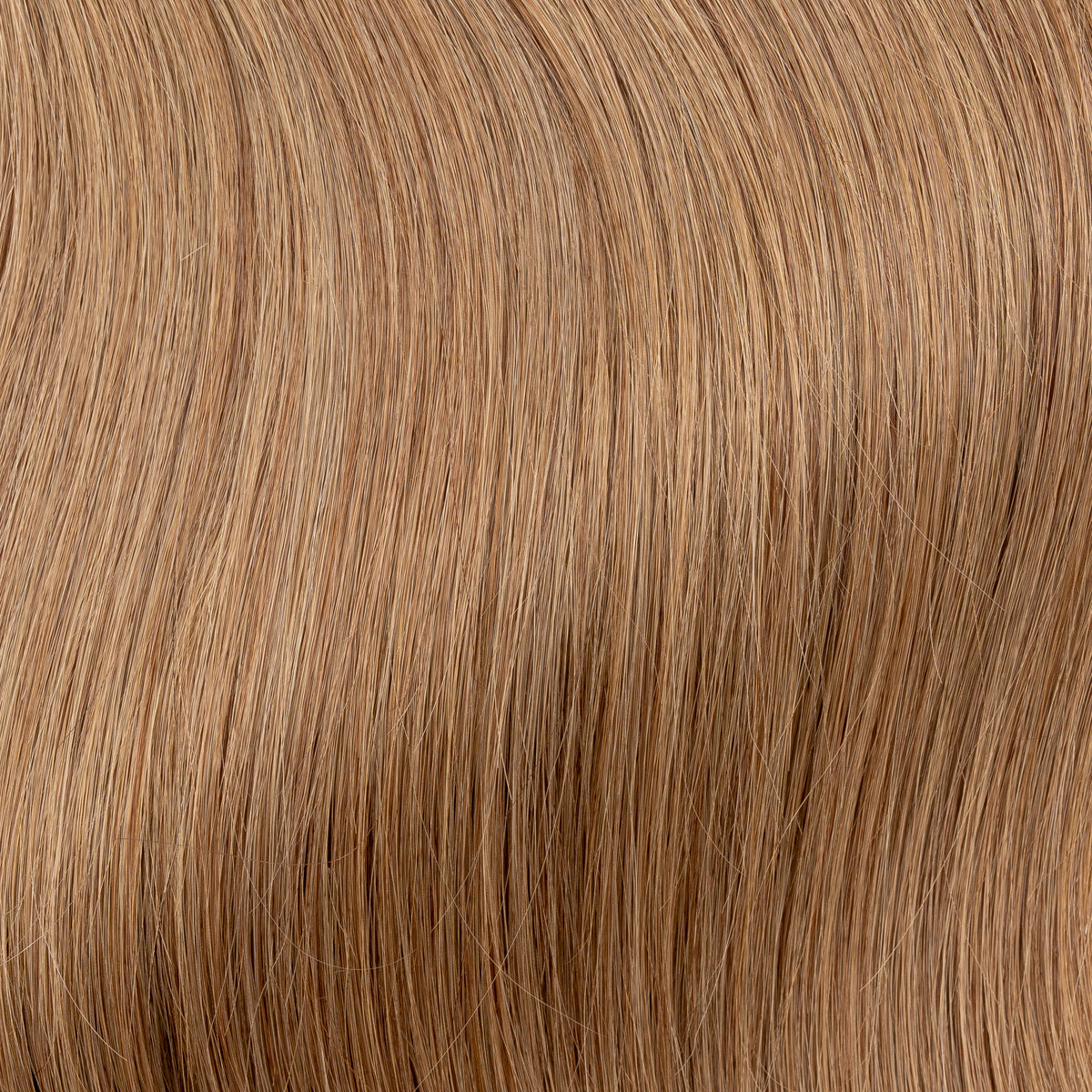 Dark Toffee Brown