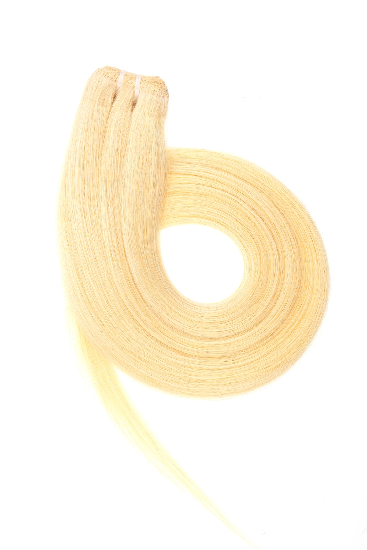 Vanilla Blonde