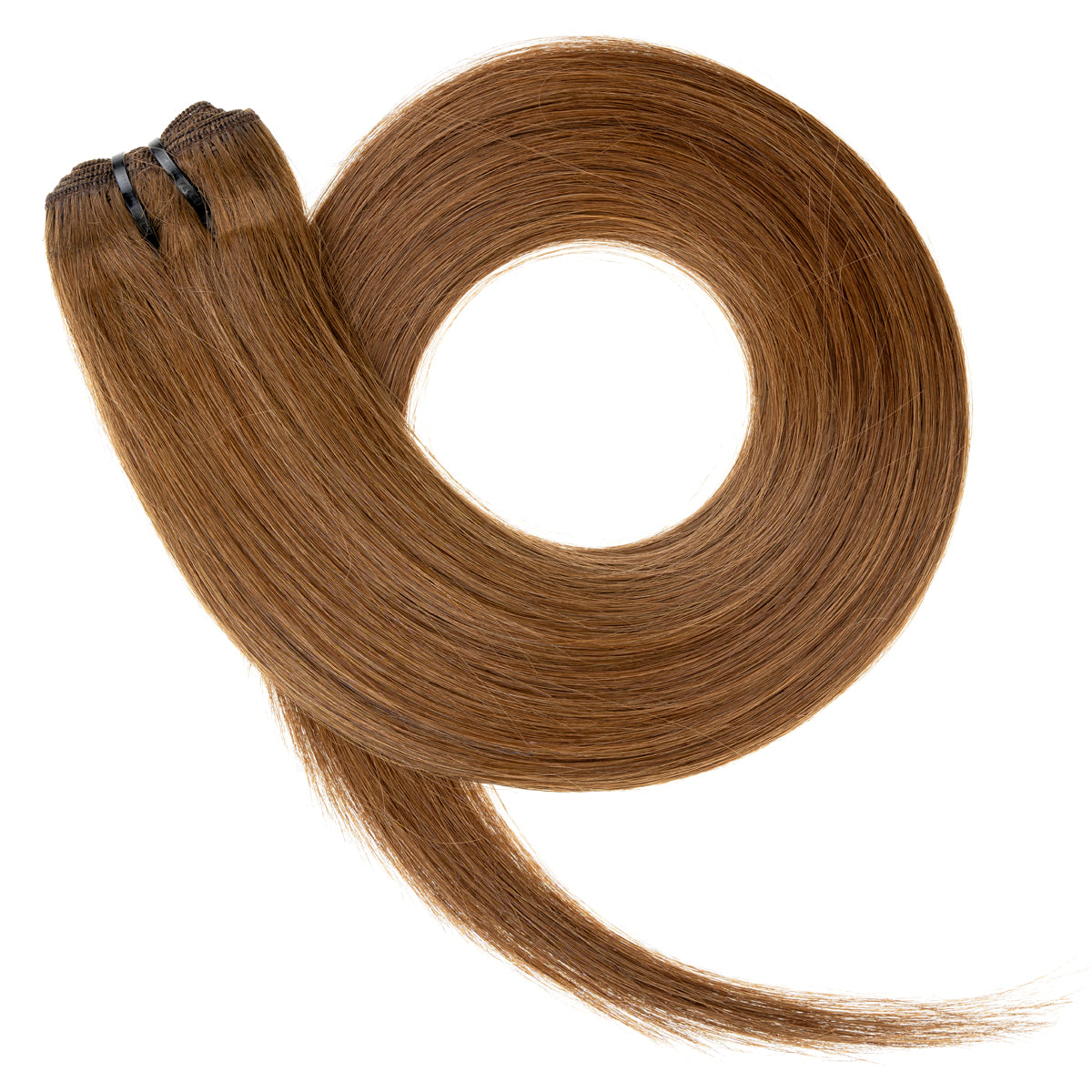Hazelnut Warm Brown