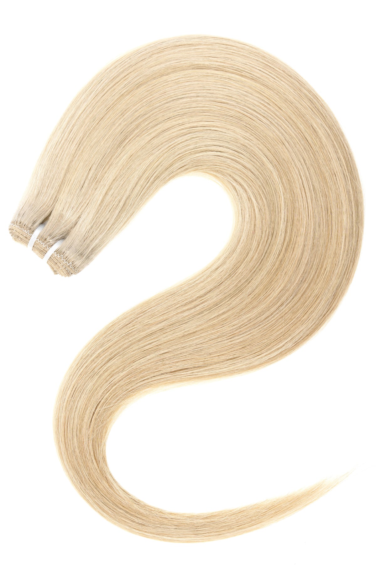 Ash Blonde