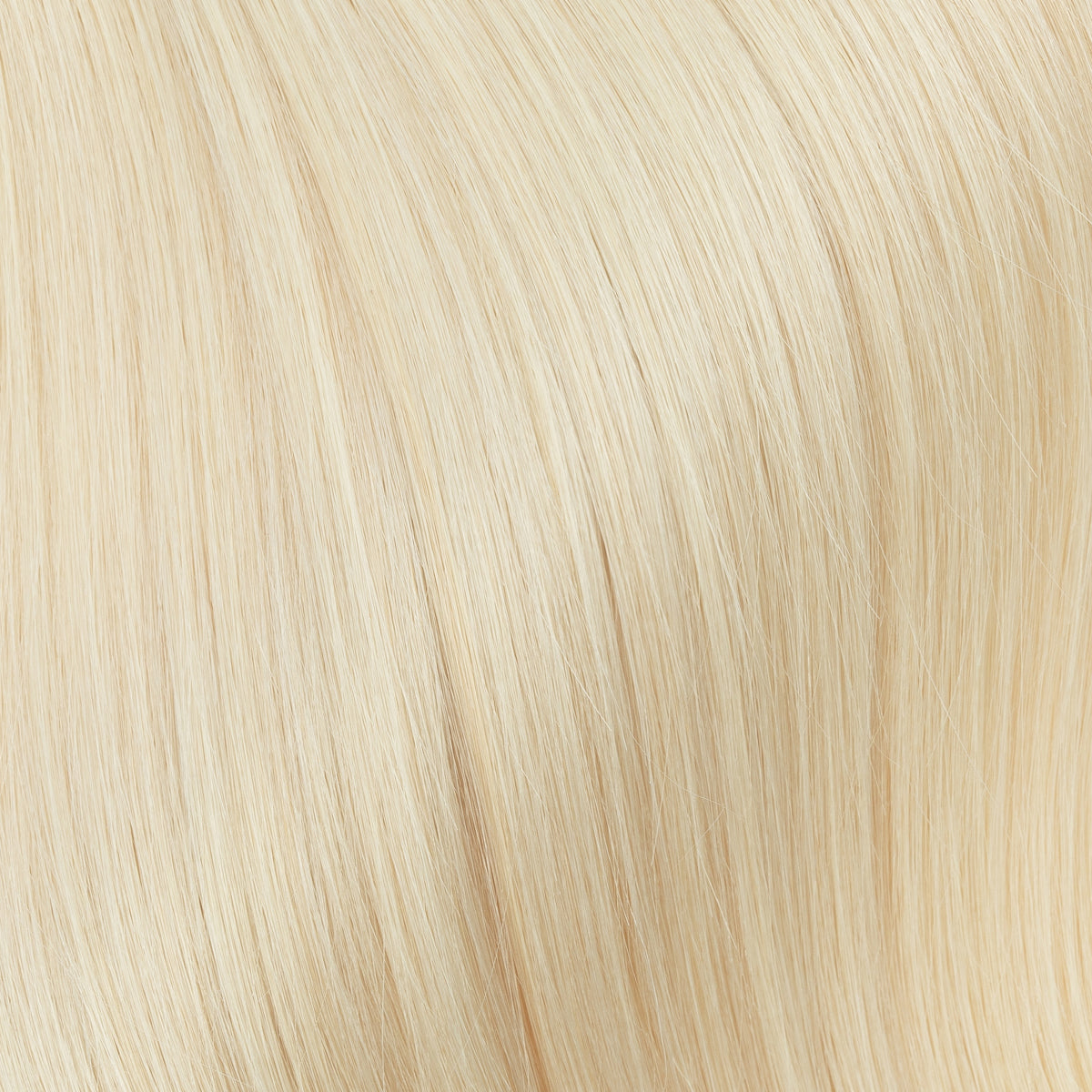 Platinium Blonde