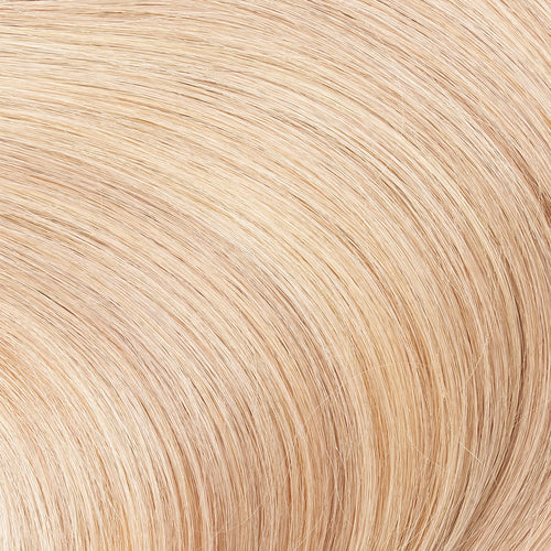 Ash Blonde Highlights