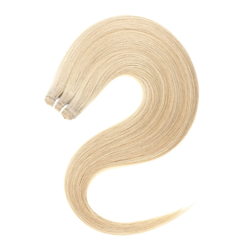 Echthaar Tressen 65 cm – Sofort Volumen & Länge aus 100 % Echthaar | ROIDS