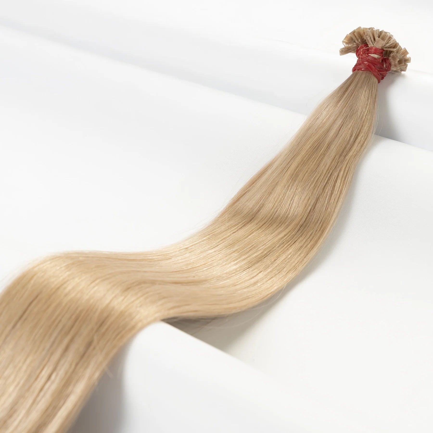 Keratin Bondings Echthaar 65 cm – Premium Haarverlängerung | ROIDS