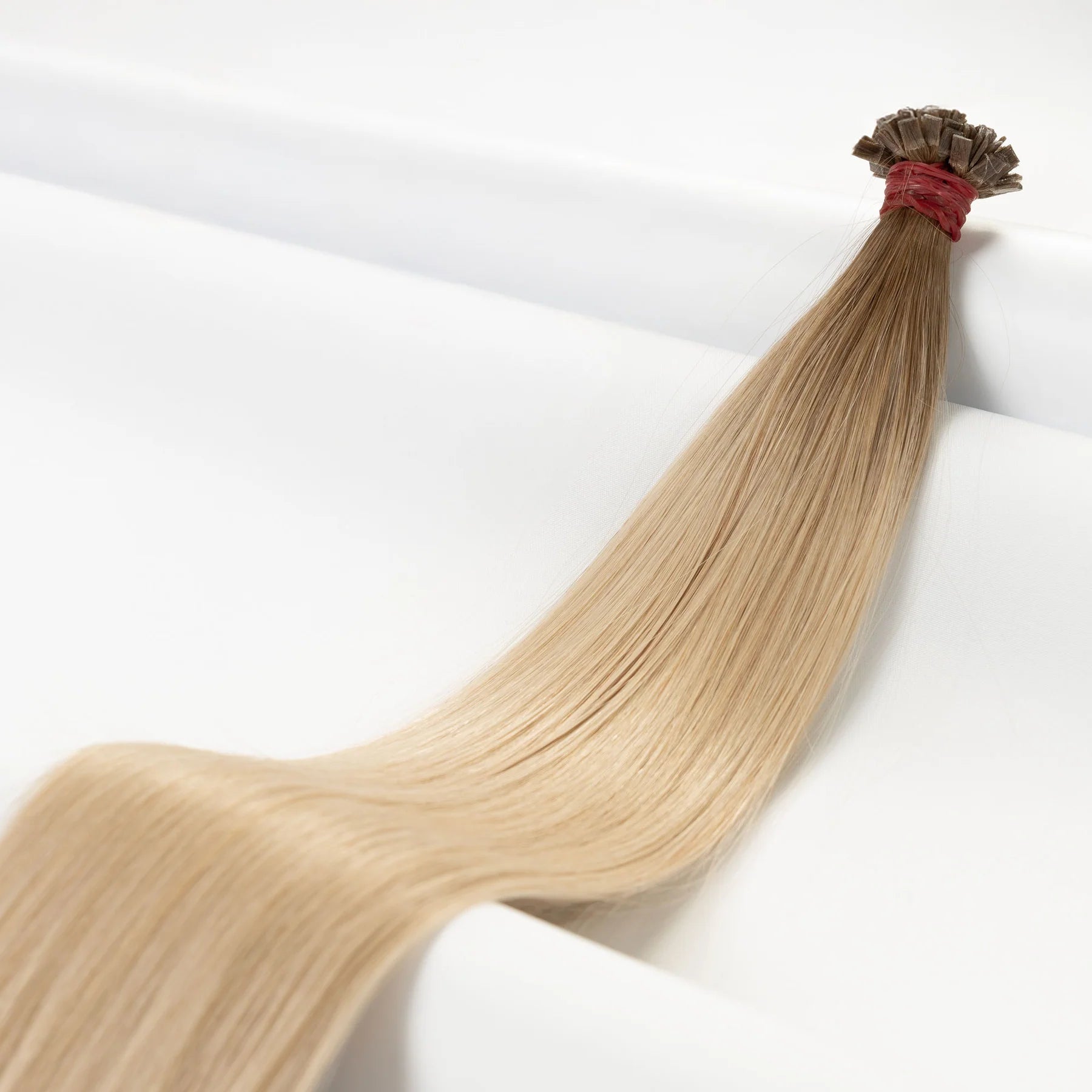 Keratin Bondings Echthaar 65 cm – Premium Haarverlängerung | ROIDS