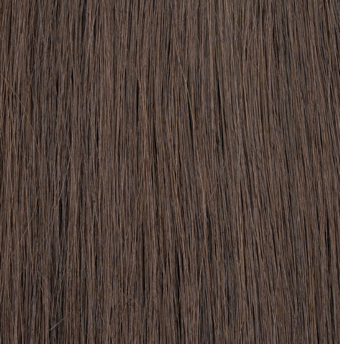Deep Chestnut Brown