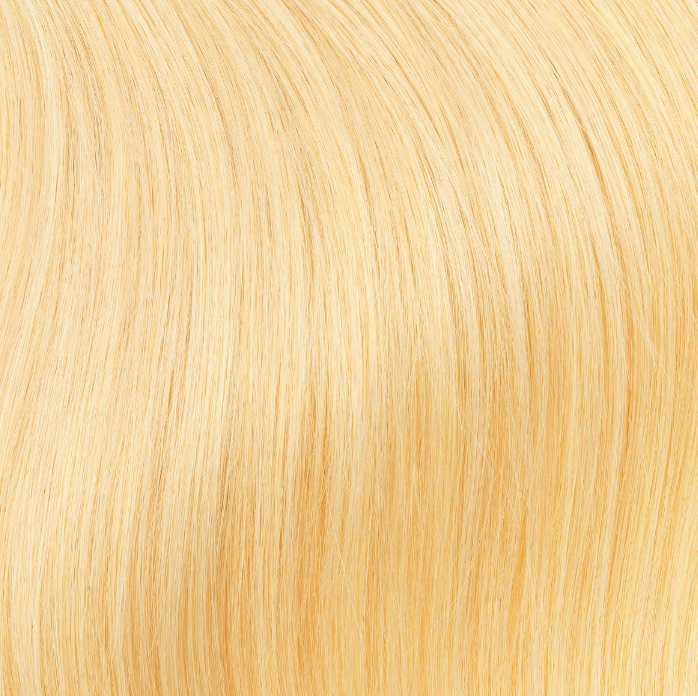 Vanilla Blonde