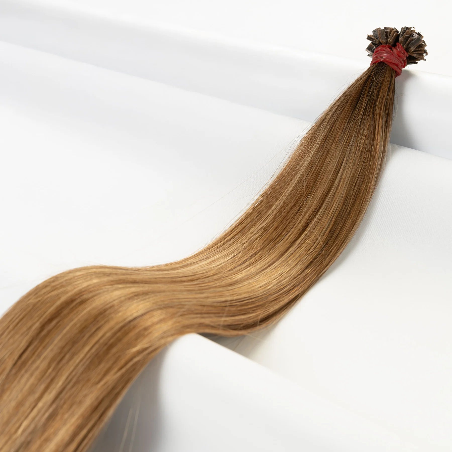 Keratin Bondings Echthaar 65 cm – Premium Haarverlängerung | ROIDS