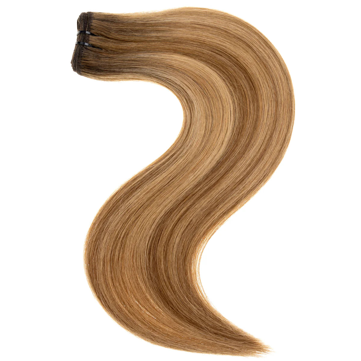 Echthaar Tressen 65 cm – Sofort Volumen & Länge aus 100 % Echthaar | ROIDS