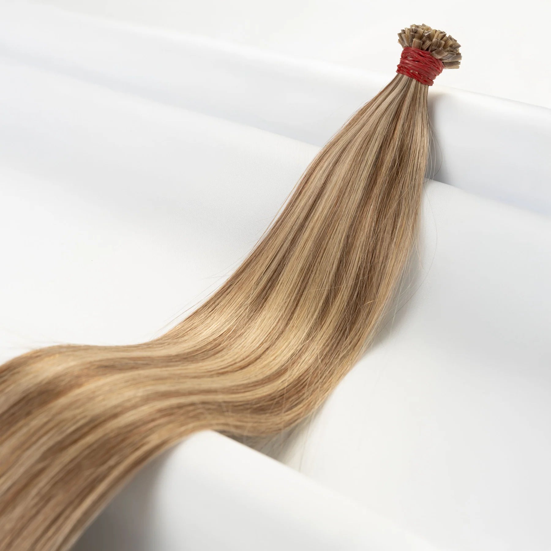 Keratin Bondings Echthaar 65 cm – Premium Haarverlängerung | ROIDS