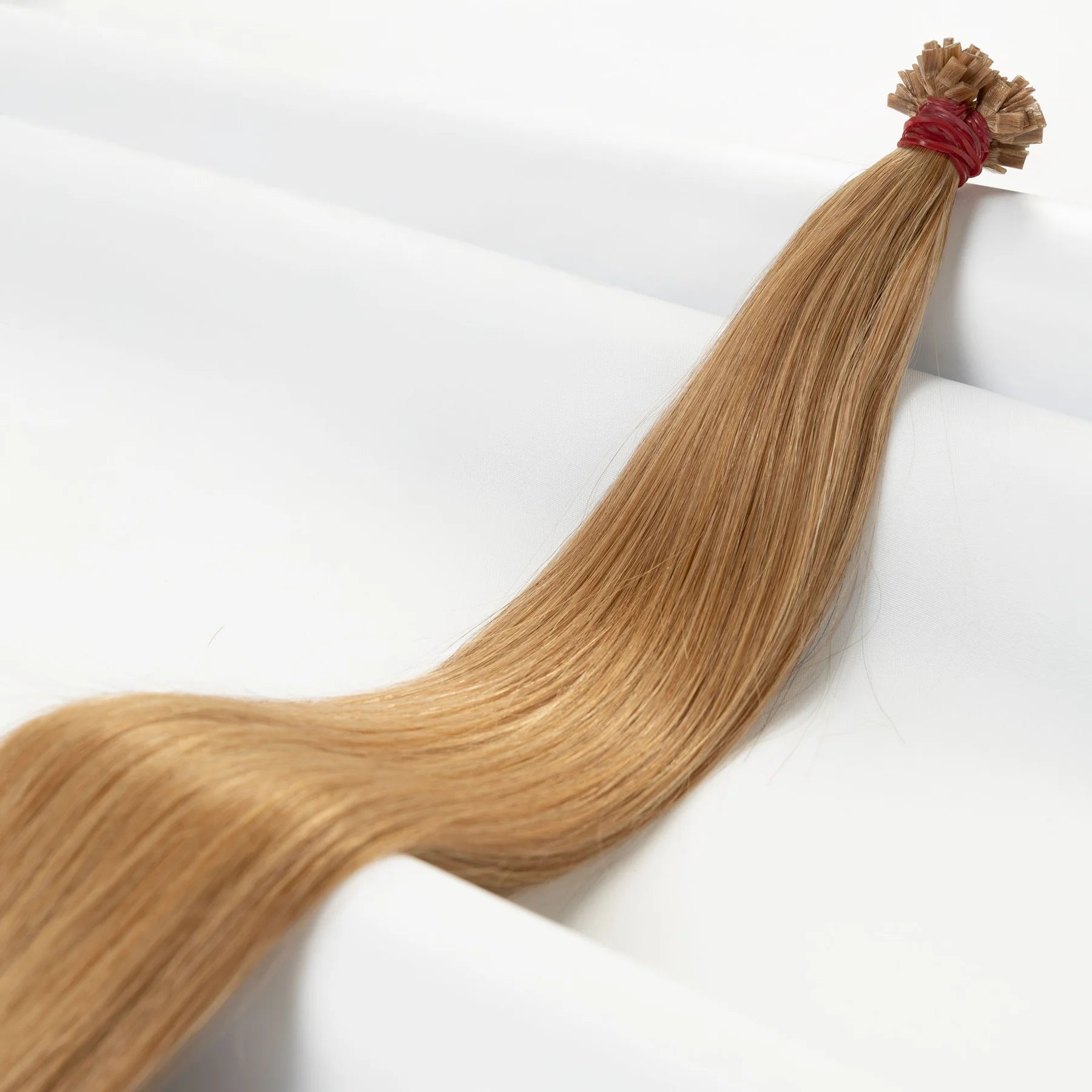 Keratin Bondings Echthaar 65 cm – Premium Haarverlängerung | ROIDS