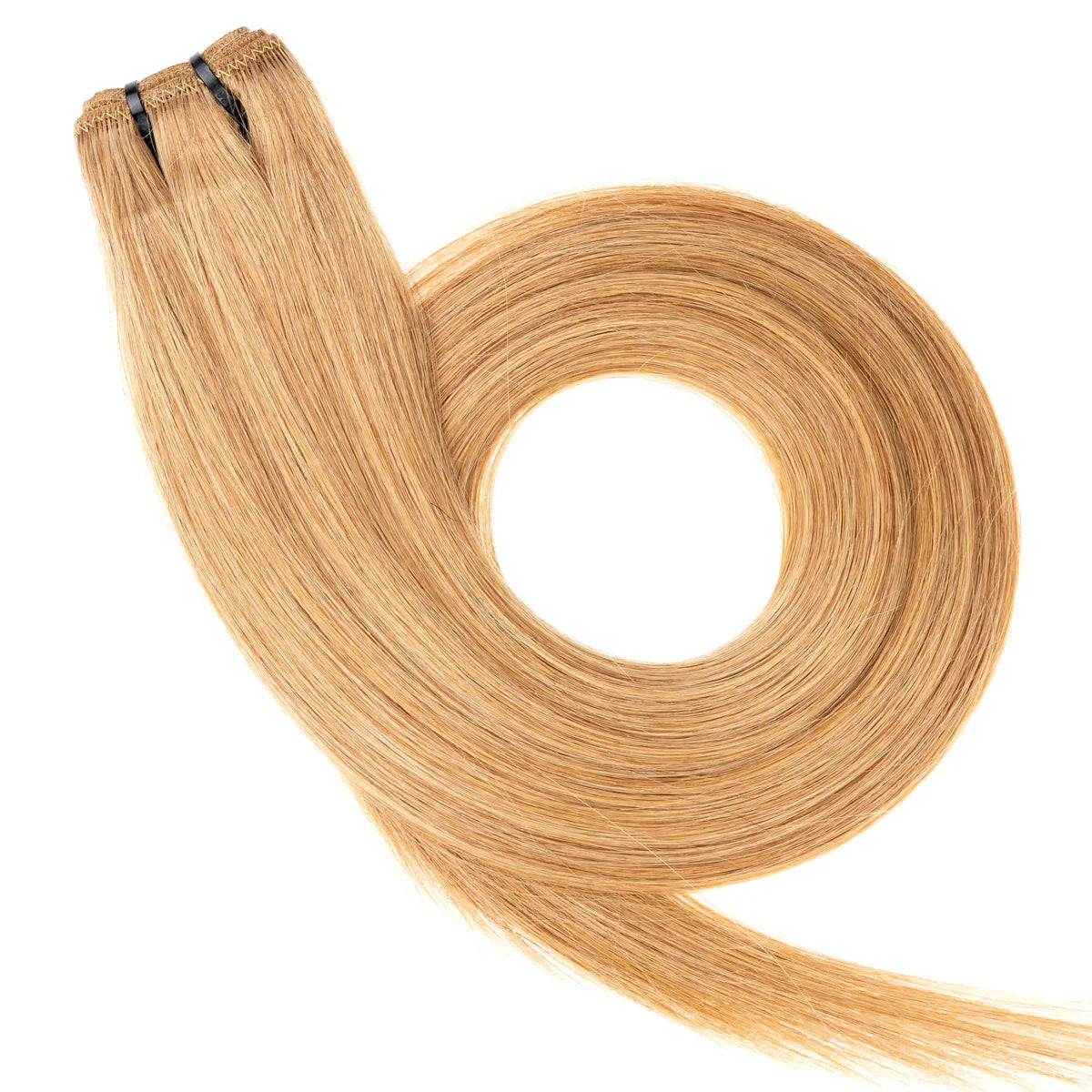 Echthaar Tressen 65 cm – Sofort Volumen & Länge aus 100 % Echthaar | ROIDS