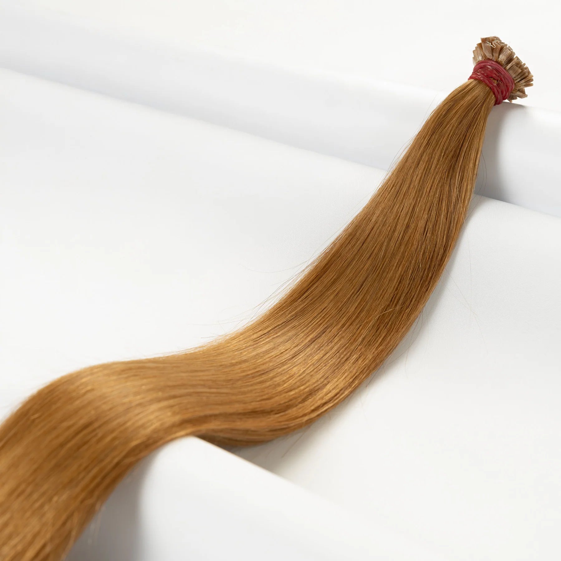 Keratin Bondings Echthaar 65 cm – Premium Haarverlängerung | ROIDS