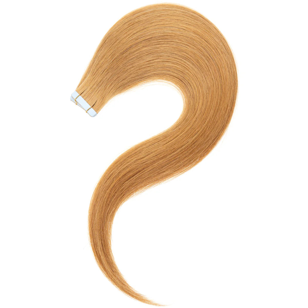 Tape In Extensions Echthaar 65 cm – Unsichtbar & federleicht | ROIDS