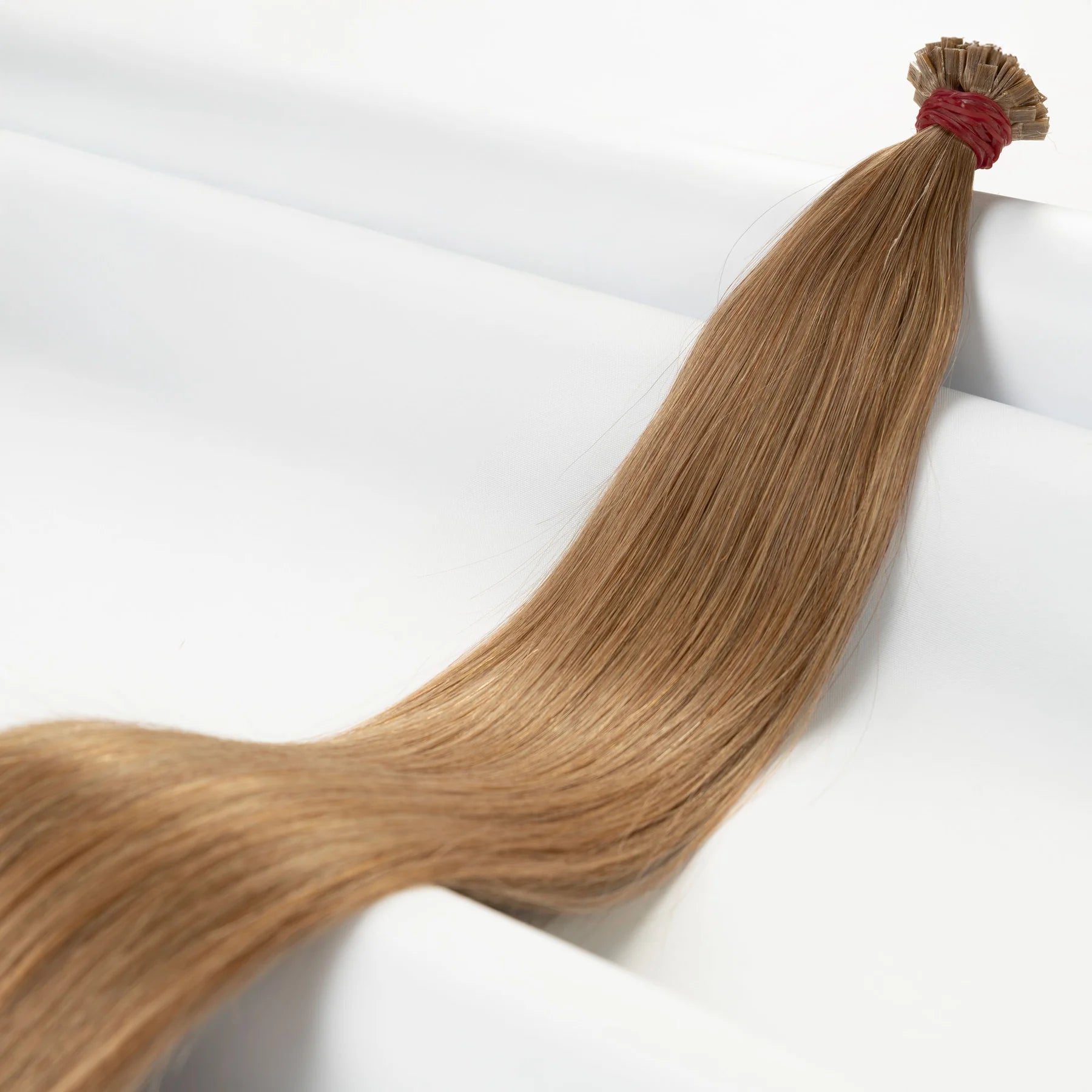 Keratin Bondings Echthaar 65 cm – Premium Haarverlängerung | ROIDS