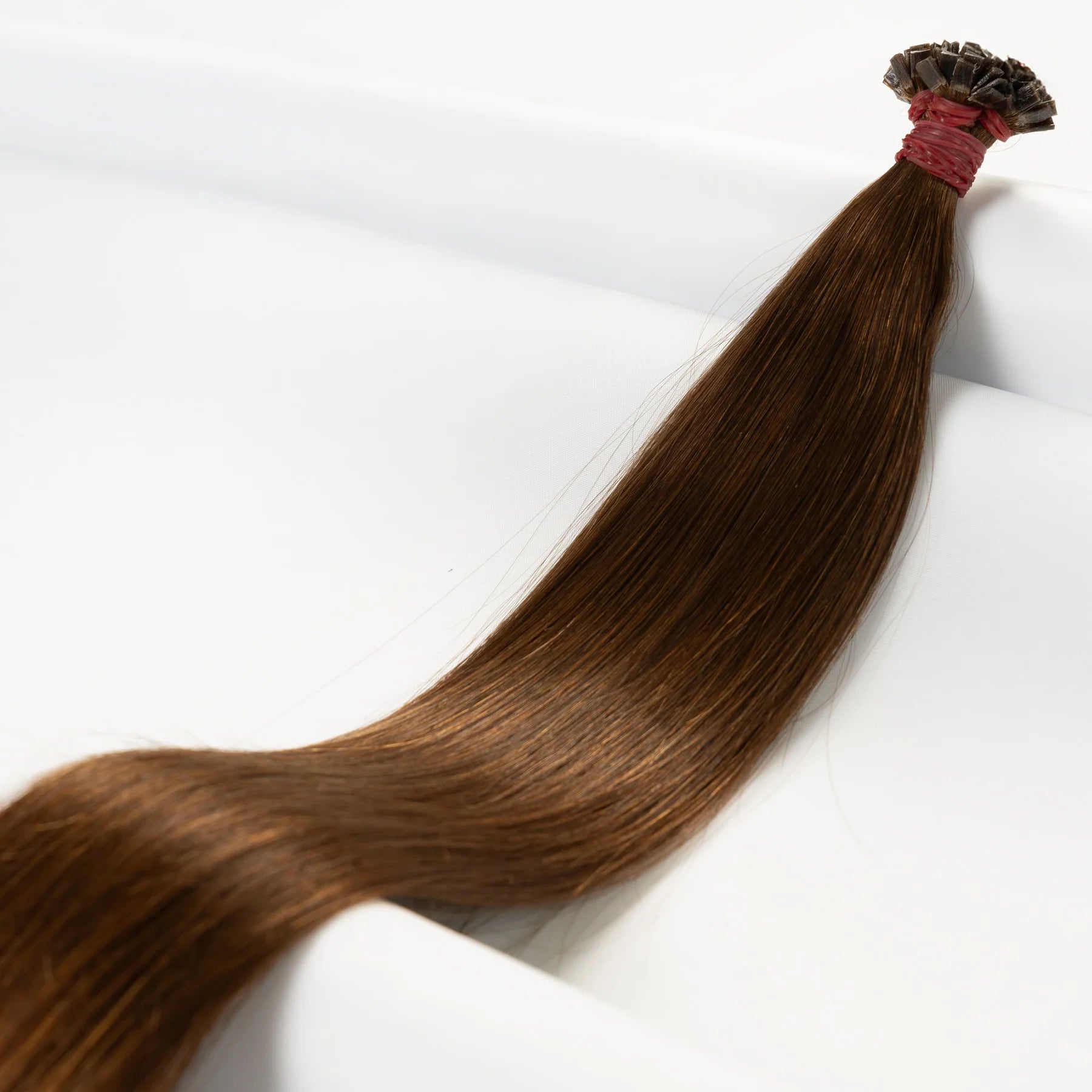 Keratin Bondings Echthaar 65 cm – Premium Haarverlängerung | ROIDS