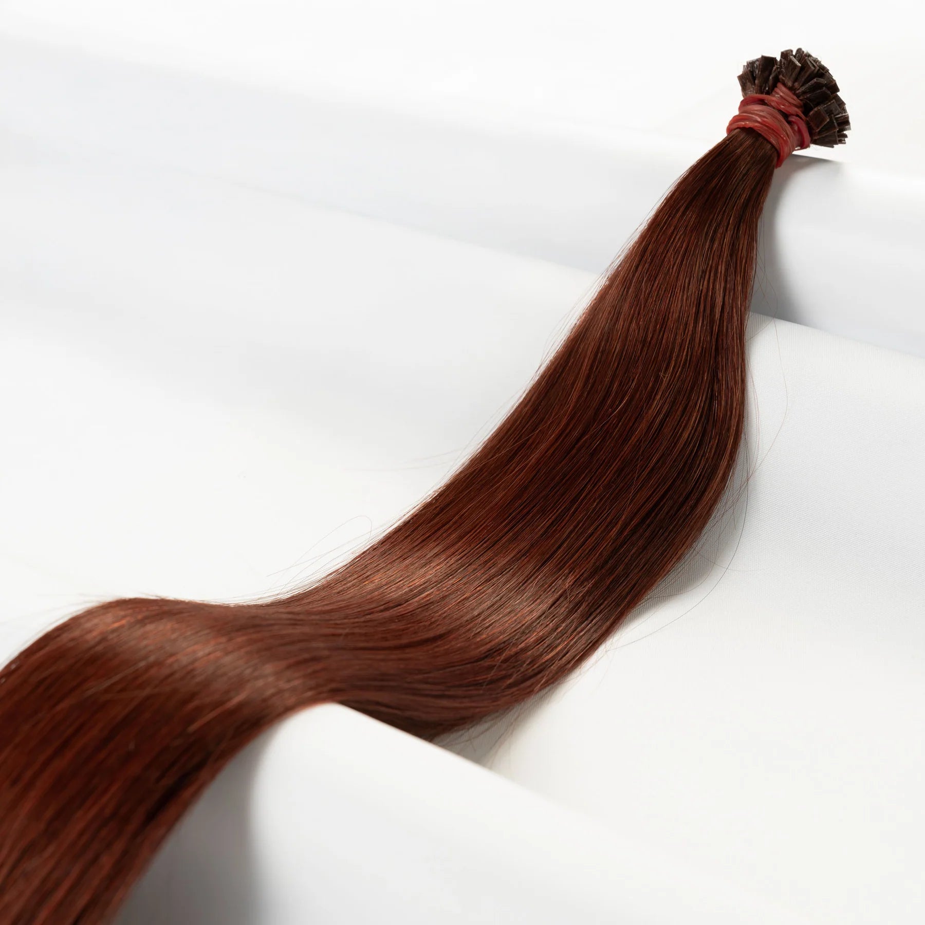 Keratin Bondings Echthaar 65 cm – Premium Haarverlängerung | ROIDS