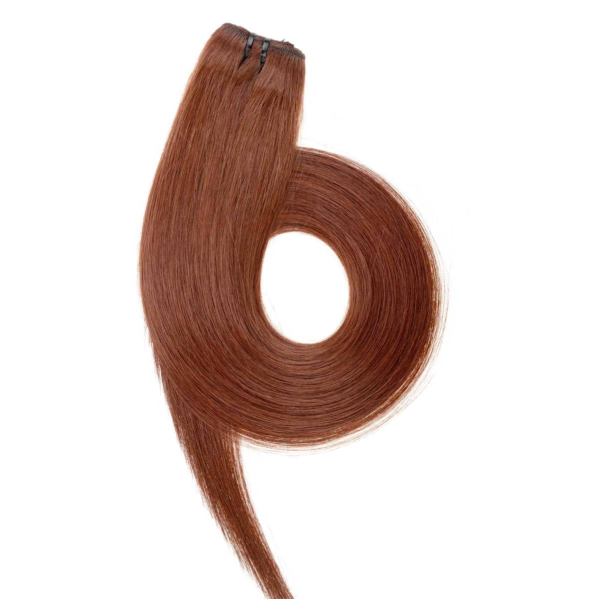 Echthaar Tressen 65 cm – Sofort Volumen & Länge aus 100 % Echthaar | ROIDS