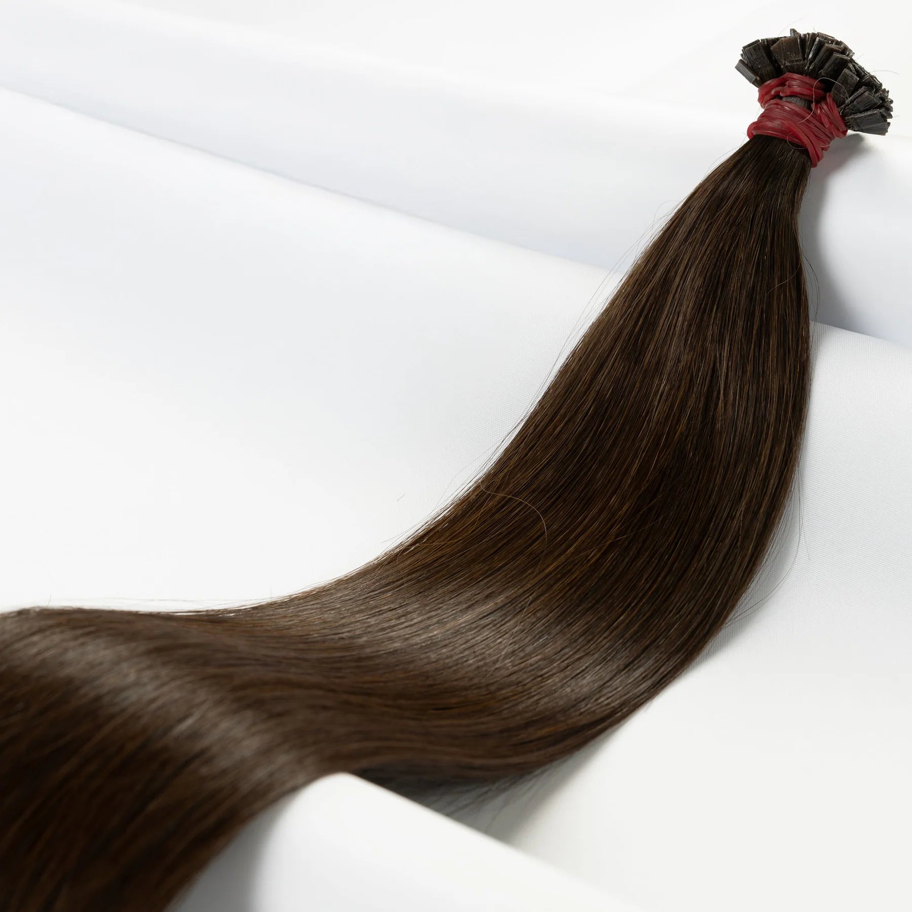 Keratin Bondings Echthaar 65 cm – Premium Haarverlängerung | ROIDS