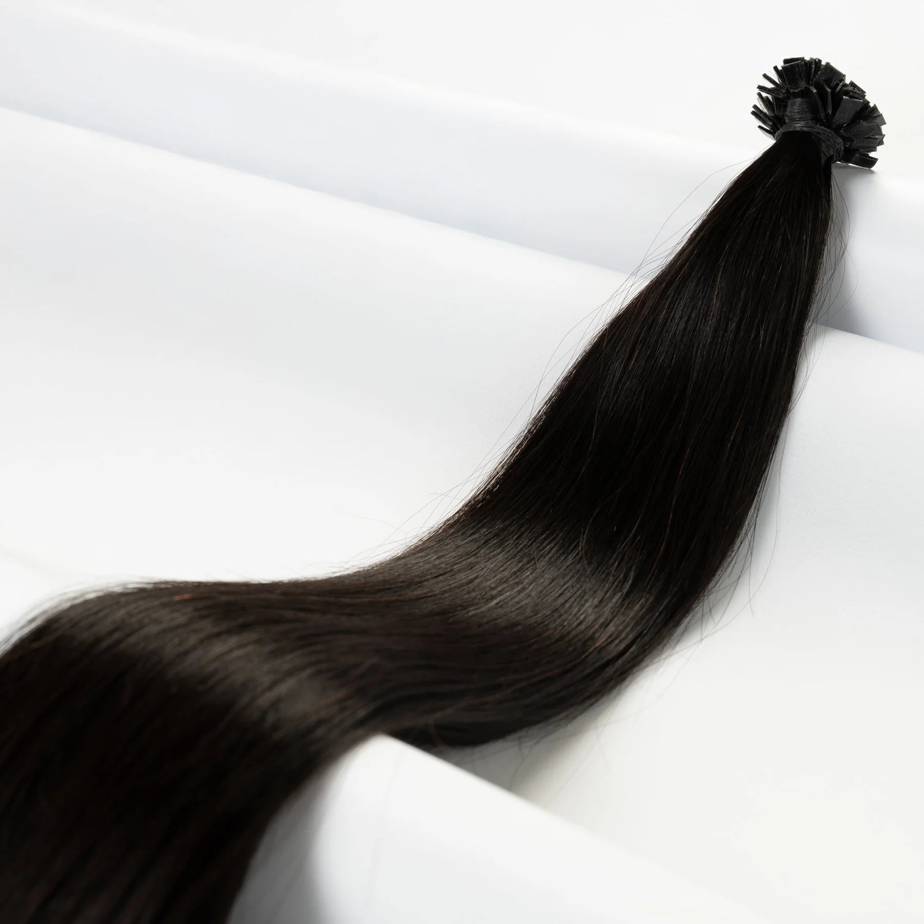 Keratin Bondings Echthaar 65 cm – Premium Haarverlängerung | ROIDS