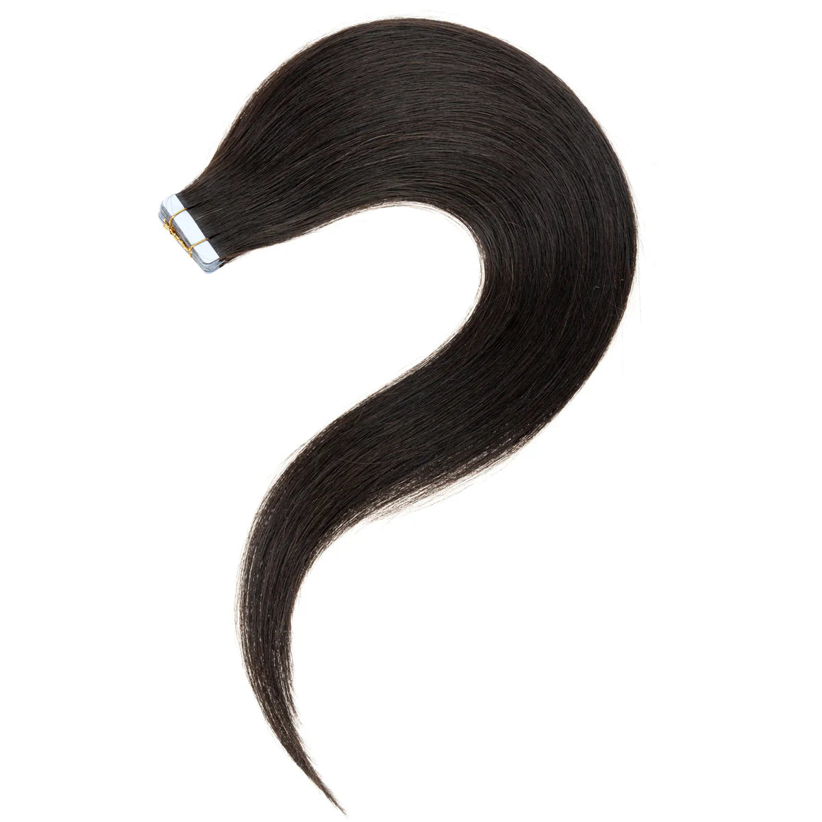 Tape In Extensions Echthaar 65 cm – Unsichtbar & federleicht | ROIDS