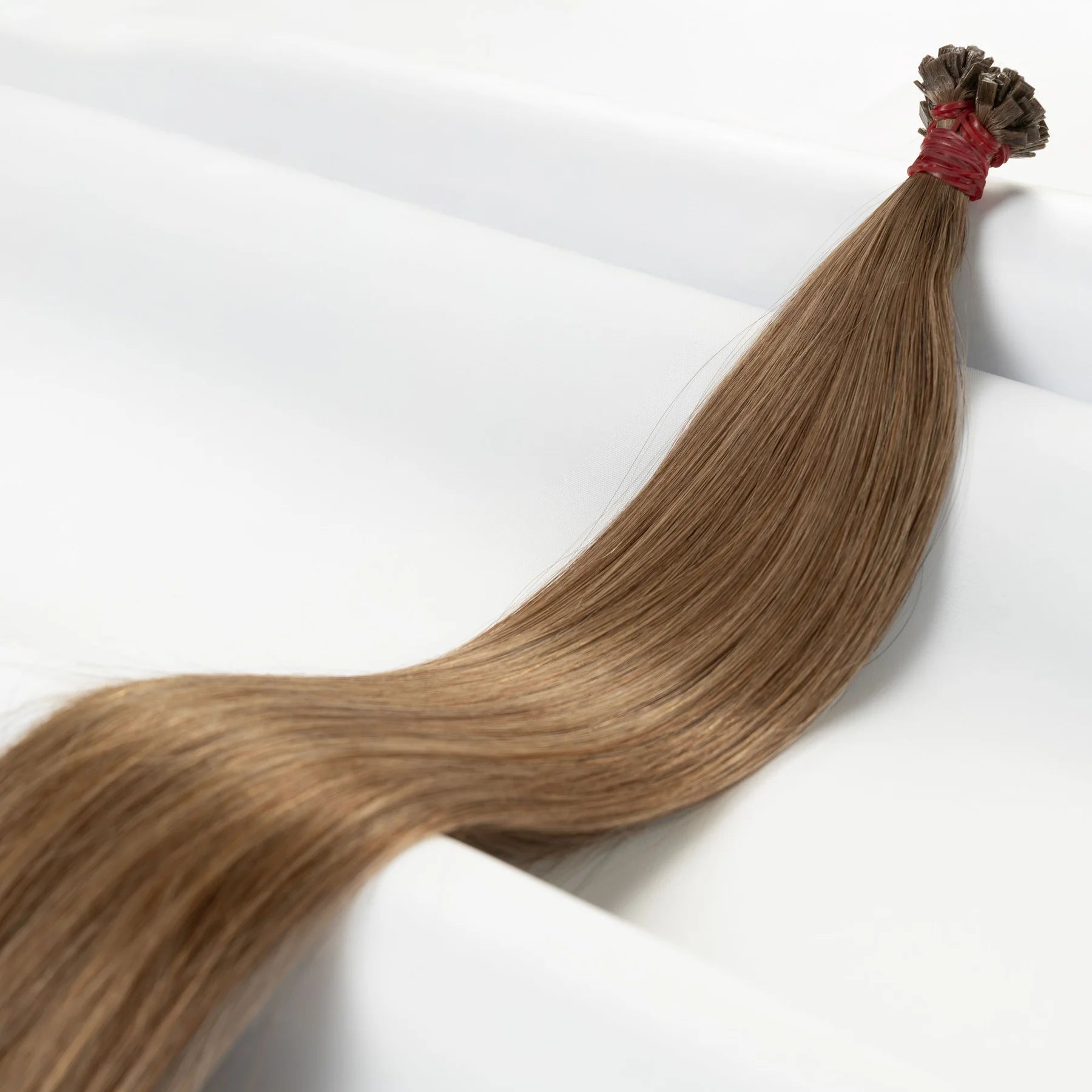 Keratin Bondings Echthaar 65 cm – Premium Haarverlängerung | ROIDS
