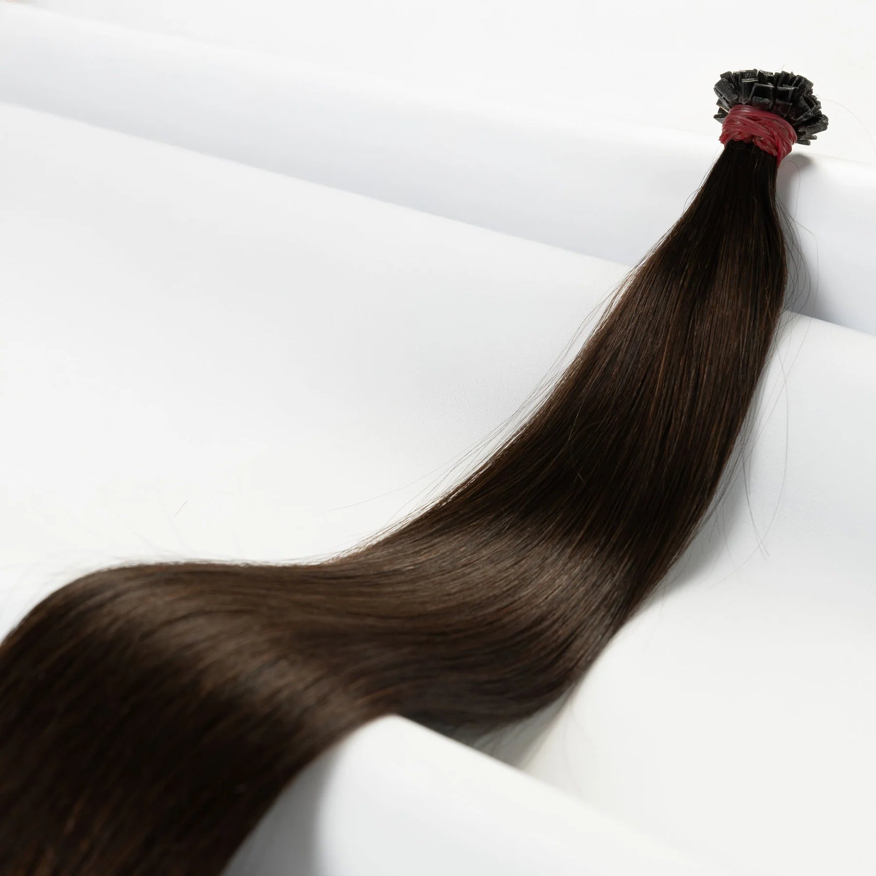 Keratin Bondings Echthaar 65 cm – Premium Haarverlängerung | ROIDS