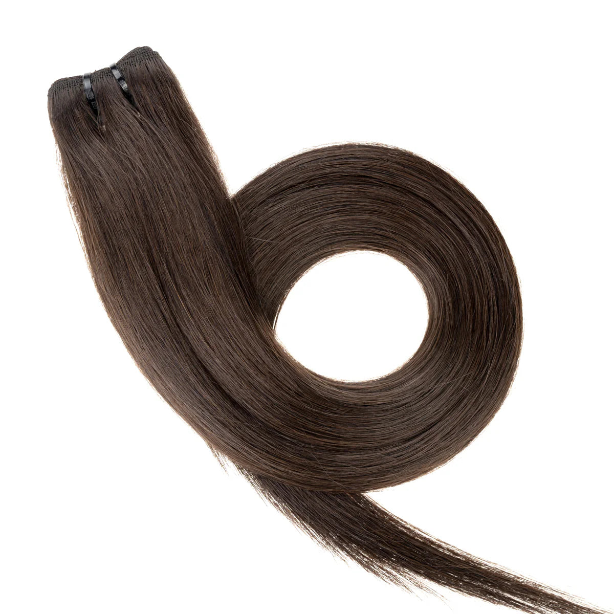 Echthaar Tressen 65 cm – Sofort Volumen & Länge aus 100 % Echthaar | ROIDS