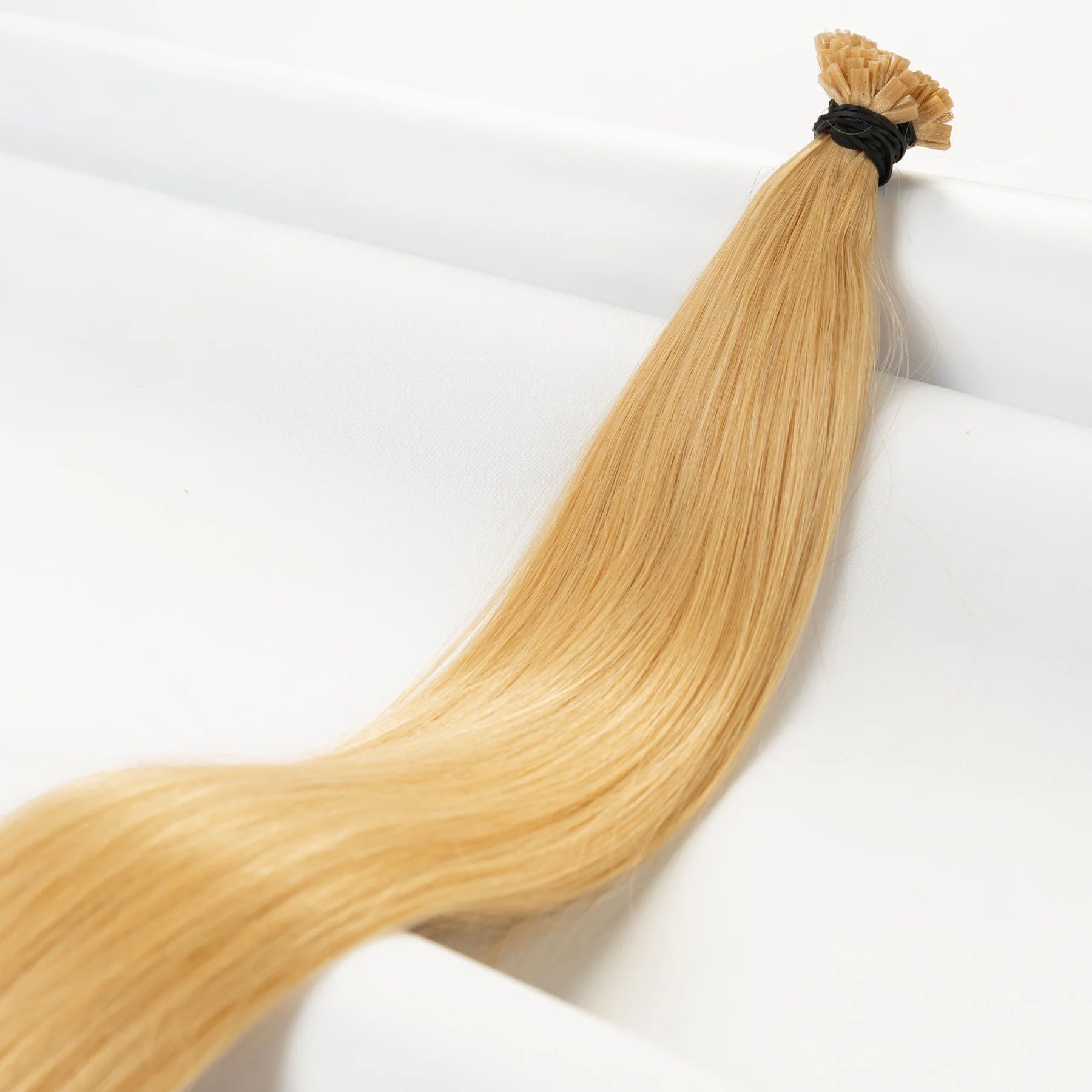 Keratin Bondings Echthaar 65 cm – Premium Haarverlängerung | ROIDS