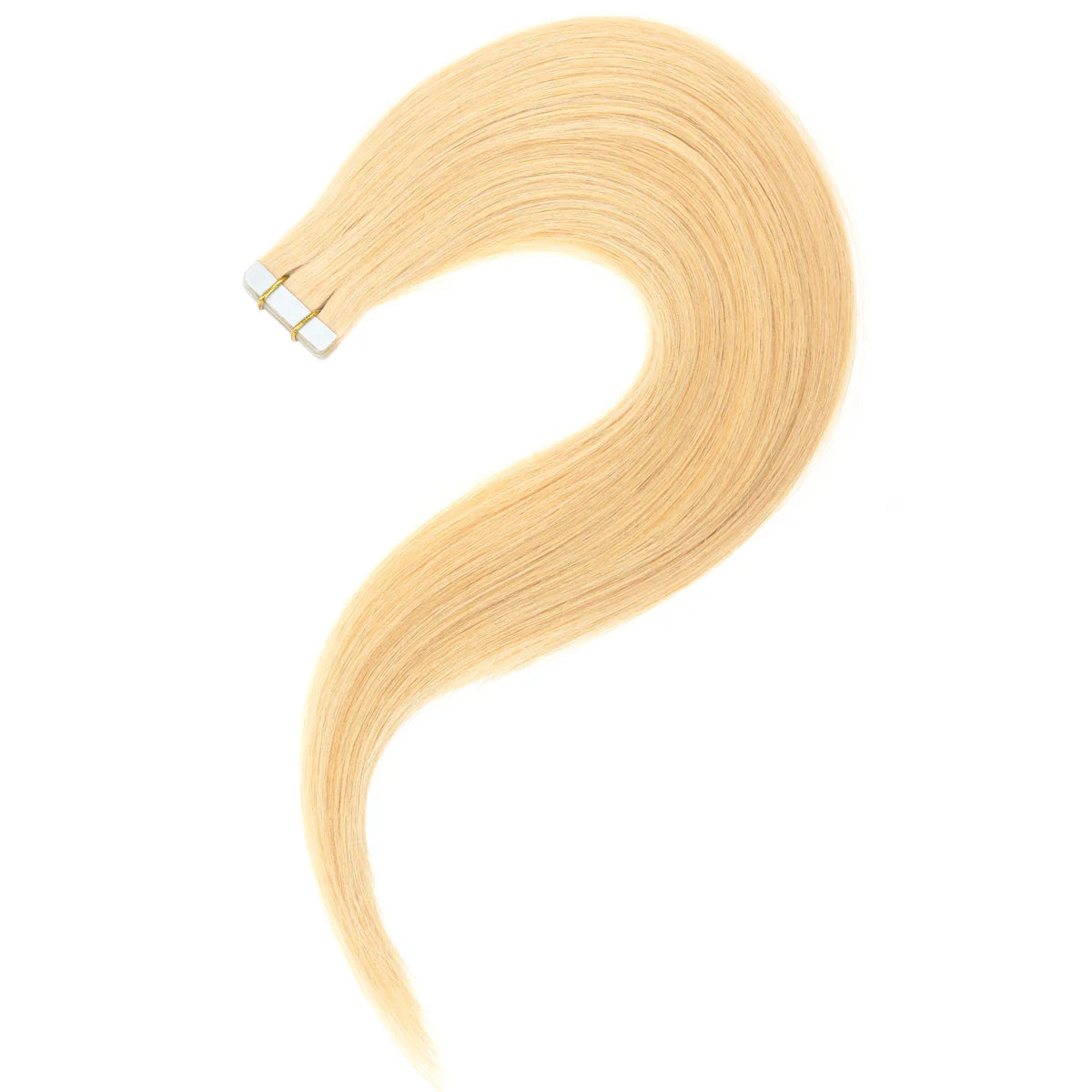 Tape In Extensions Echthaar 65 cm – Unsichtbar & federleicht | ROIDS