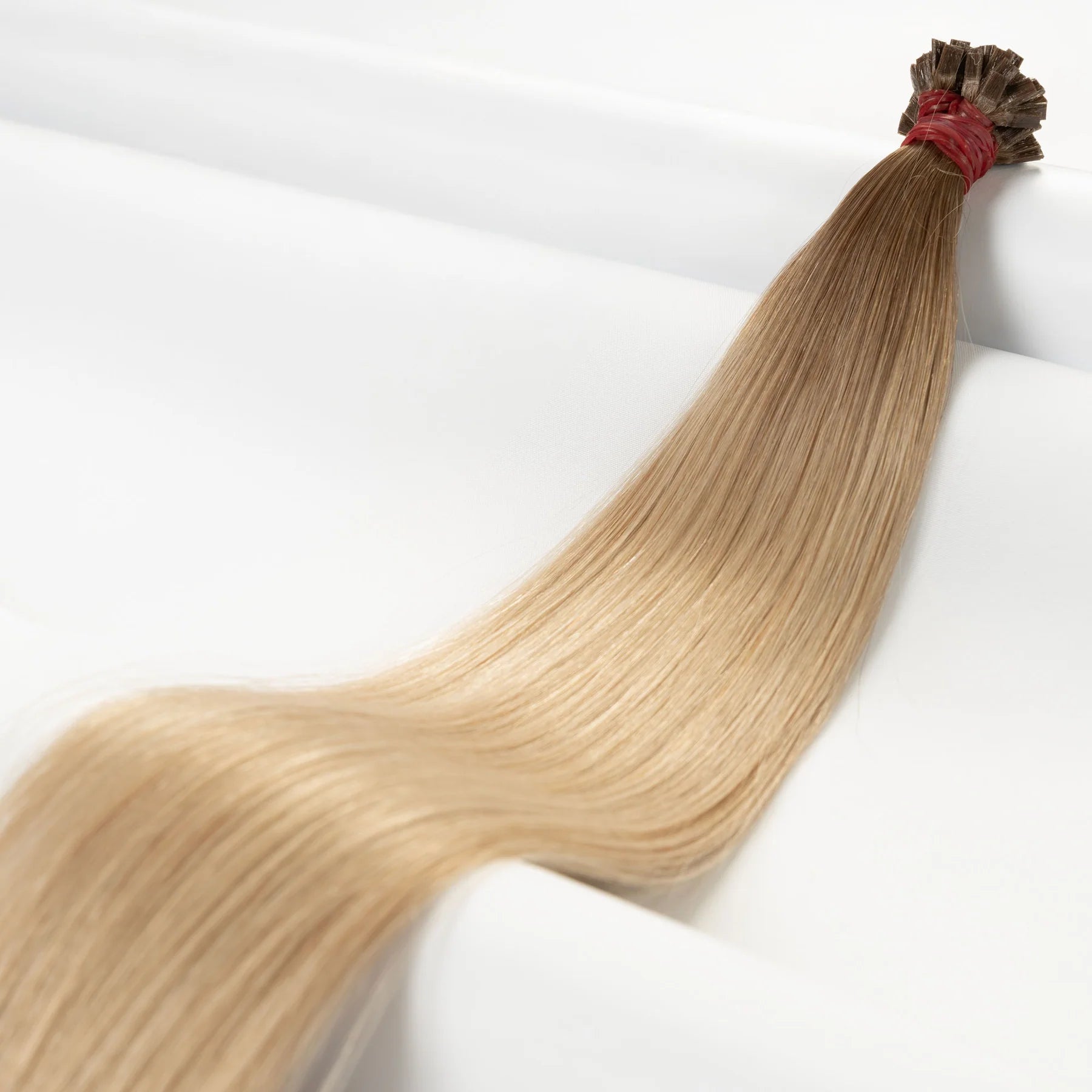 Keratin Bondings Echthaar 65 cm – Premium Haarverlängerung | ROIDS