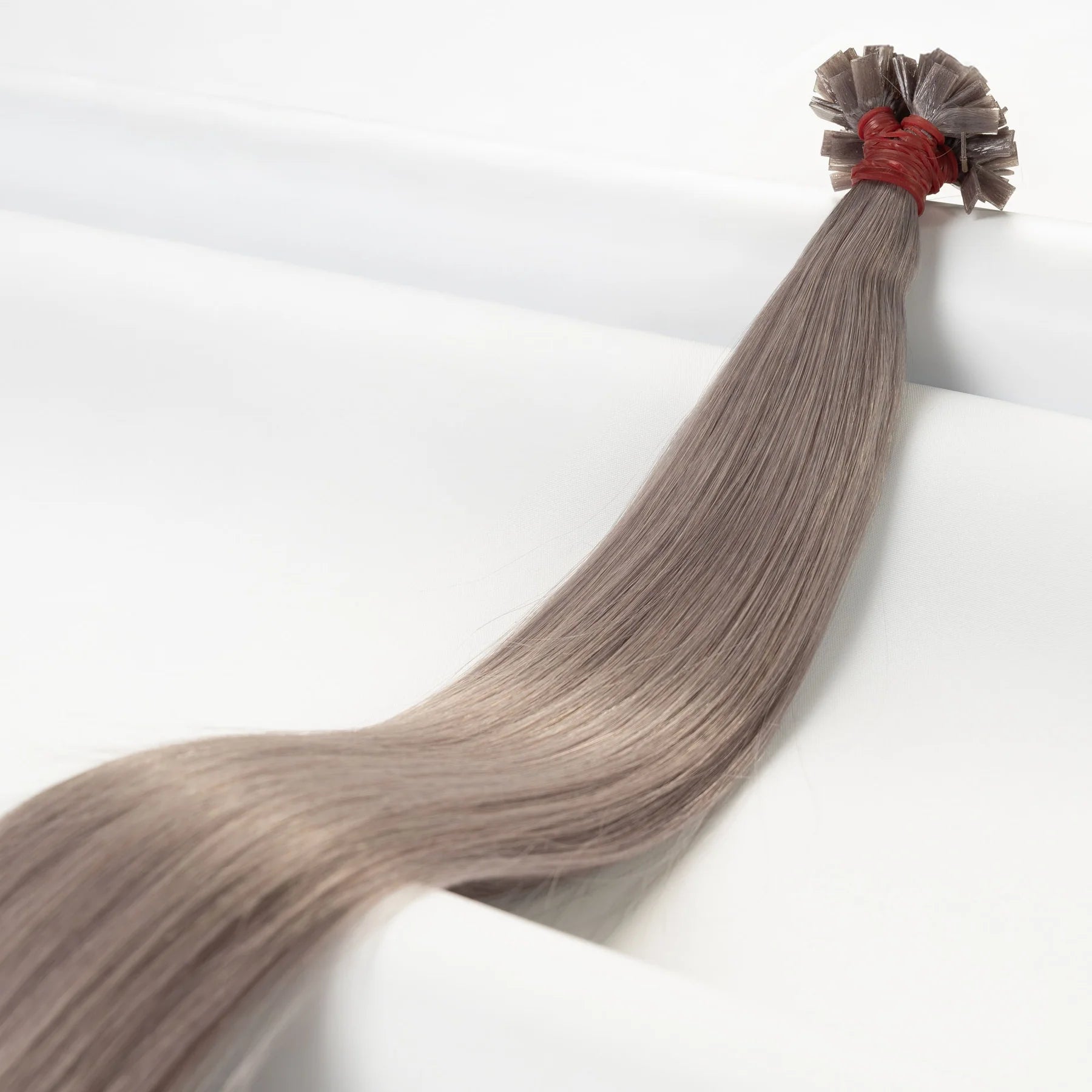 Keratin Bondings Echthaar 65 cm – Premium Haarverlängerung | ROIDS