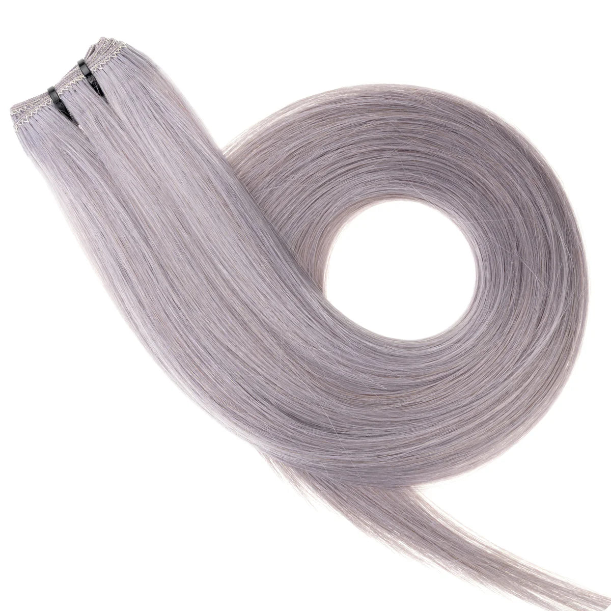 Echthaar Tressen 65 cm – Sofort Volumen & Länge aus 100 % Echthaar | ROIDS