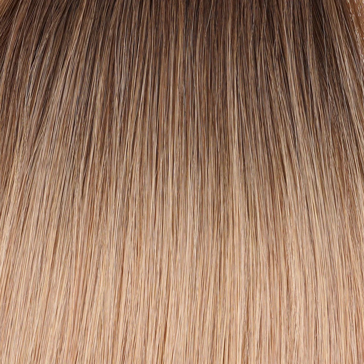 Echthaar Tressen 65 cm – Sofort Volumen & Länge aus 100 % Echthaar | ROIDS