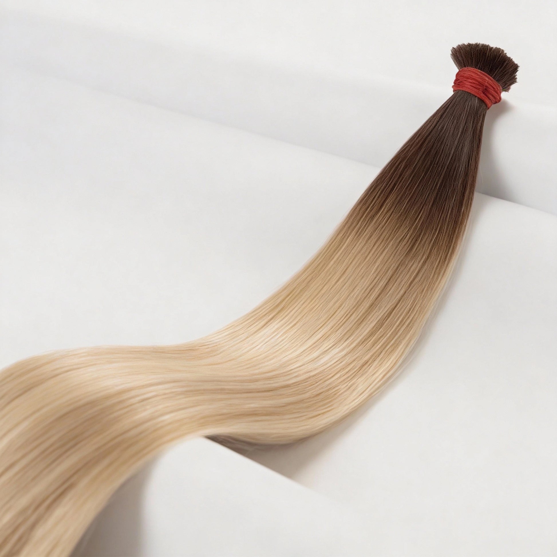 Keratin Bondings Echthaar 65 cm – Premium Haarverlängerung | ROIDS