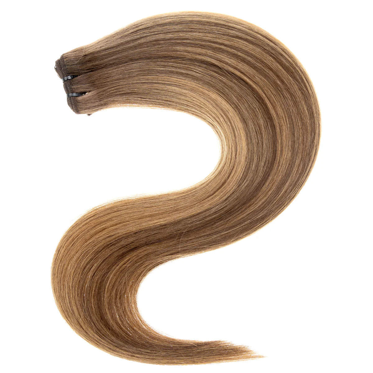 Echthaar Tressen 65 cm – Sofort Volumen & Länge aus 100 % Echthaar | ROIDS