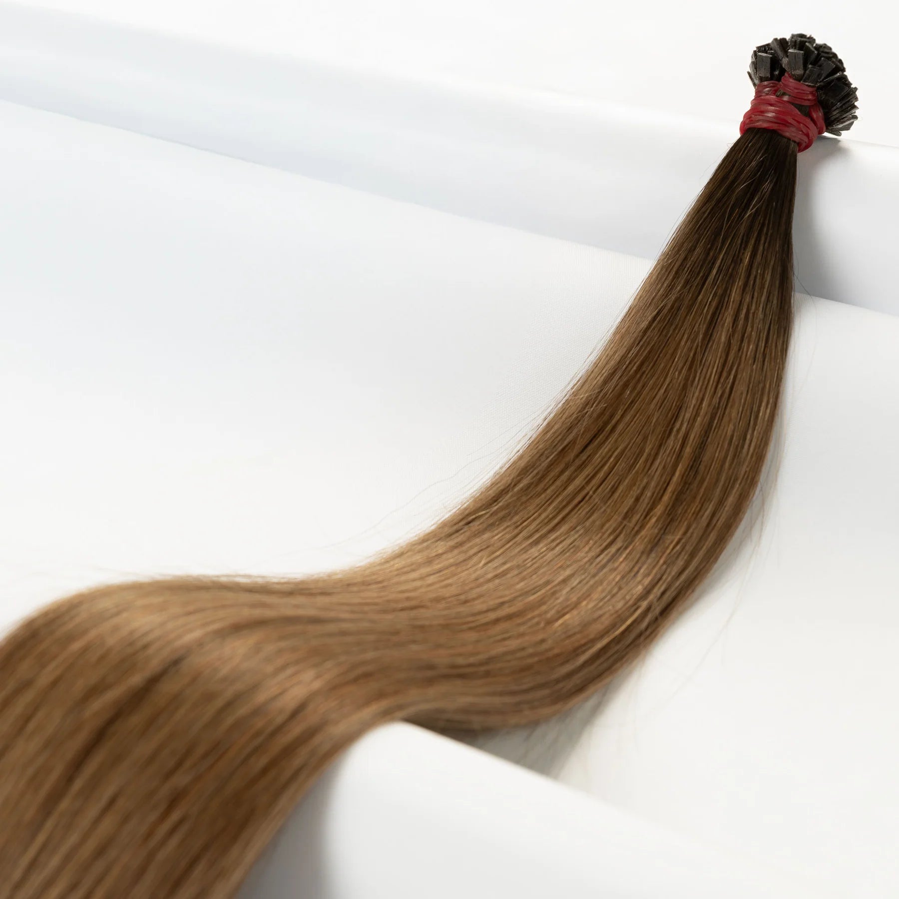 Keratin Bondings Echthaar 65 cm – Premium Haarverlängerung | ROIDS