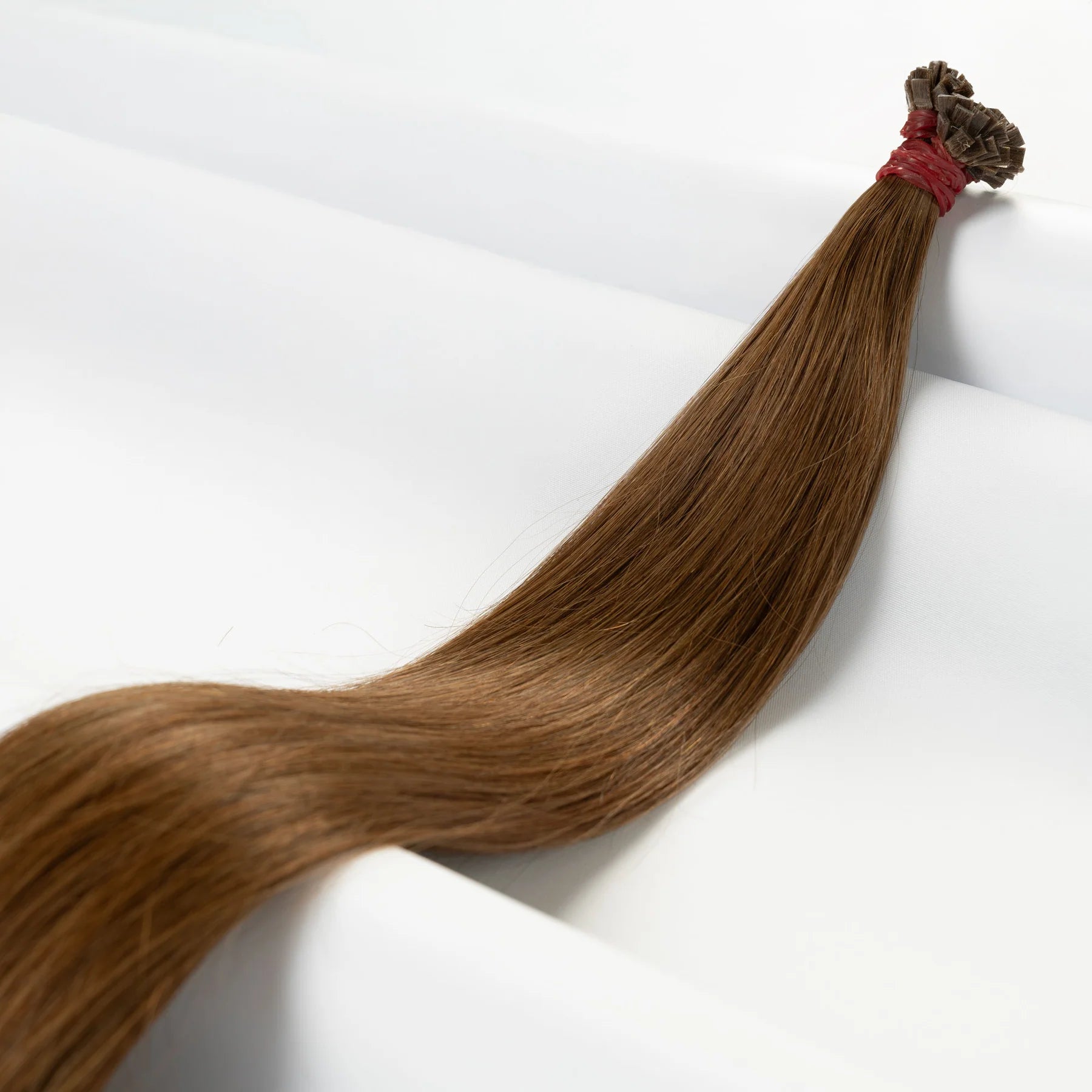 Keratin Bondings Echthaar 65 cm – Premium Haarverlängerung | ROIDS