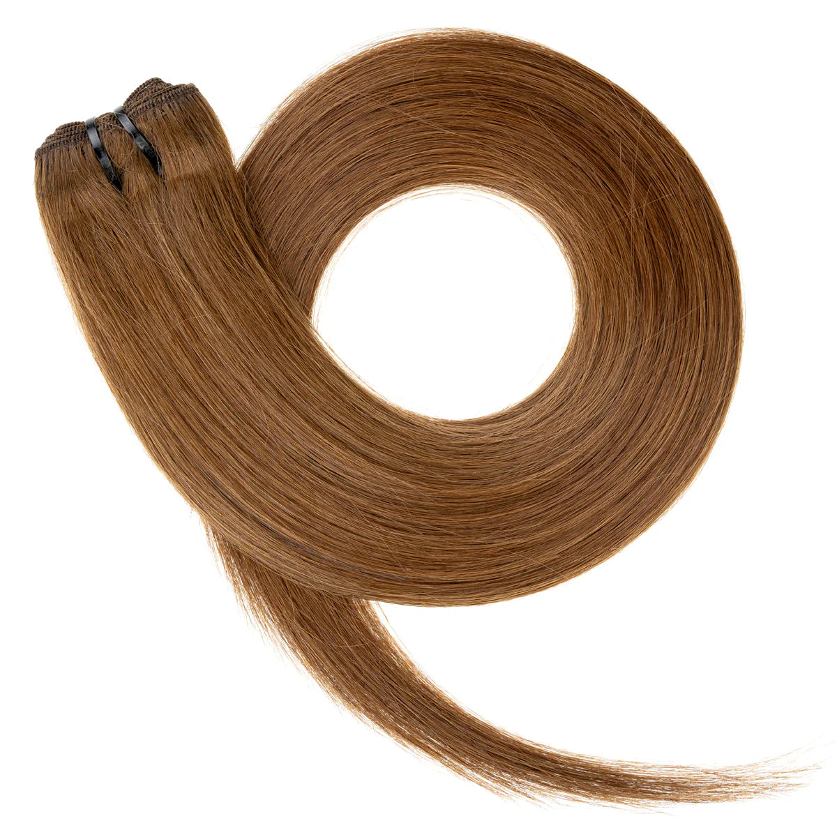 Echthaar Tressen 65 cm – Sofort Volumen & Länge aus 100 % Echthaar | ROIDS