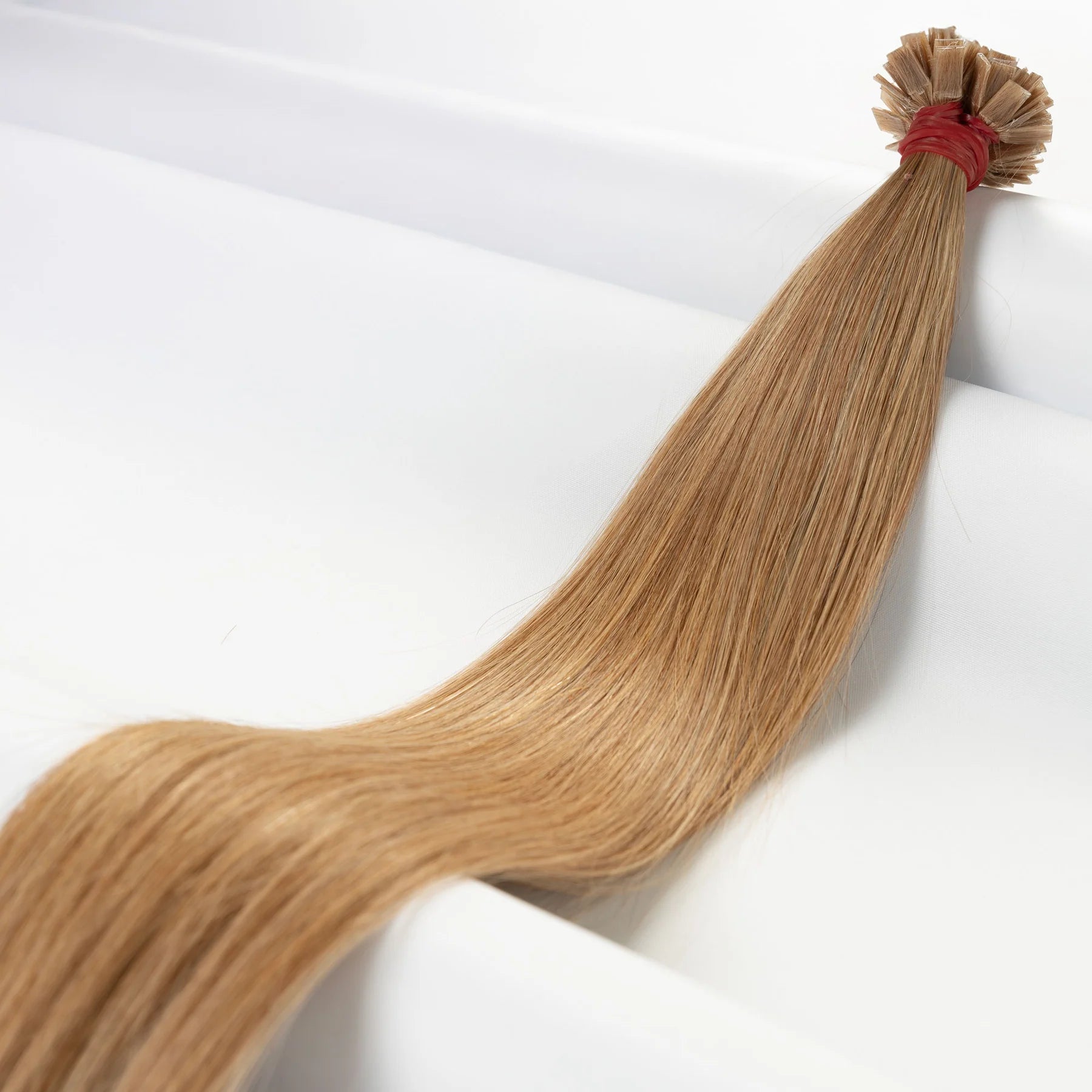 Keratin Bondings Echthaar 65 cm – Premium Haarverlängerung | ROIDS